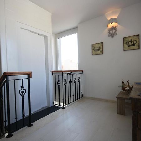 אפרטהוטל אולביה Le Residenze Del Centro מראה חיצוני תמונה